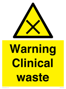 clinical waste